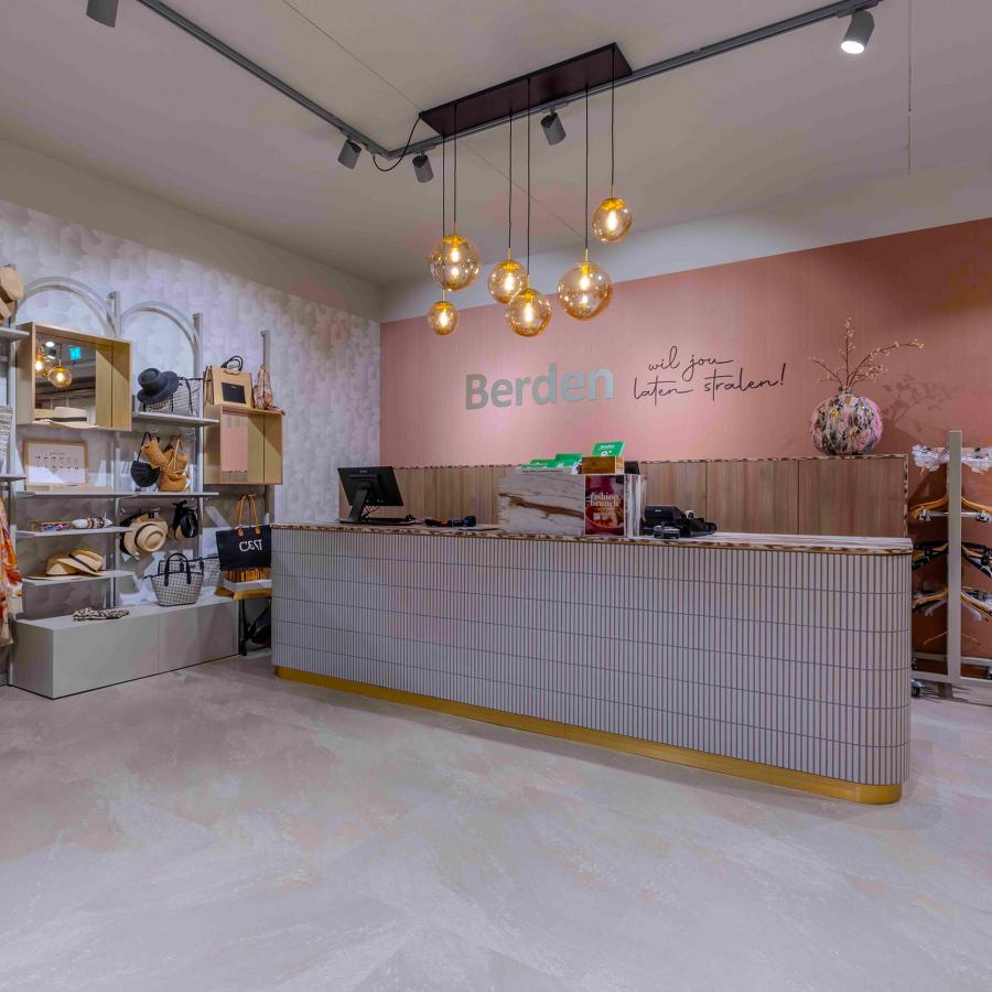 Berden Mode Blerick